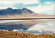 Le salar d'Uyuni